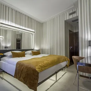 4* Hotel Clementin