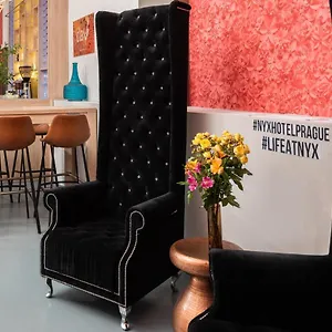 호텔 Nyx 바이 레오나르도