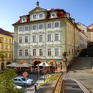 4* Hotel Golden Star