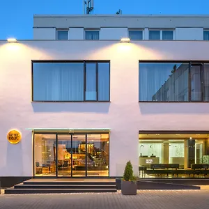 Golf Hotell