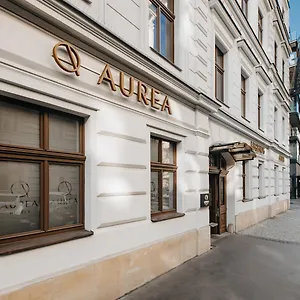 Aurea Legends By Eurostars Company Praha