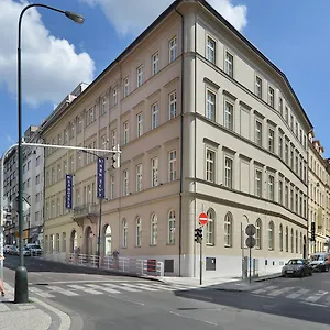Ea New Town Praha