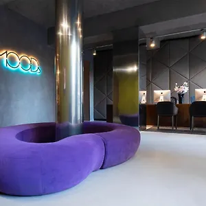 Moods Boutique Hotell