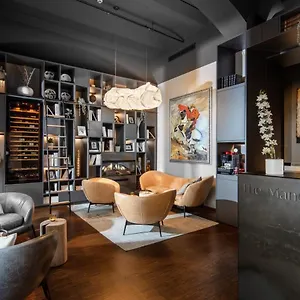 The Manes Boutique מלון