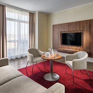 Hotel Clarion Old Town