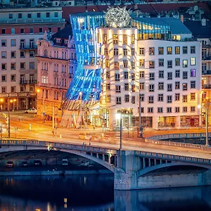 Hotel Dancing House - Tancici Dum