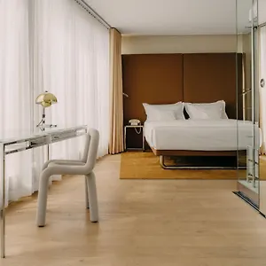 Hotel Josef, Prague