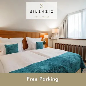 4* Hotel Silenzio