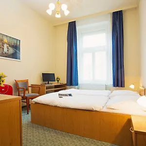 Hotel Adler - Czech Leading, Prague