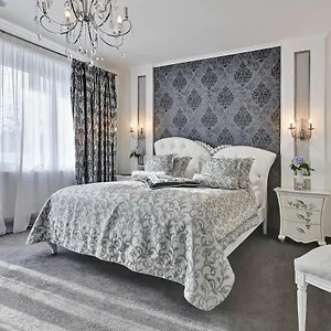 Hotel Wellness&spa Boutique Pod Lipkami, Prague