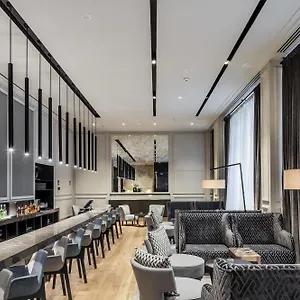 Hotel Boho - Small Luxury, Prague