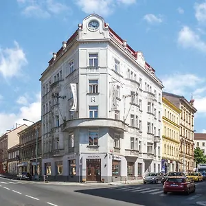 Gloria Прага