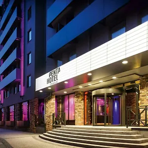 Pentahotel מלון