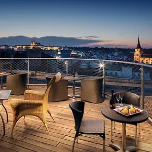 Metropol Design Old Town Прага