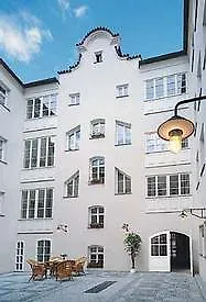 Blue Key Hotel Prag