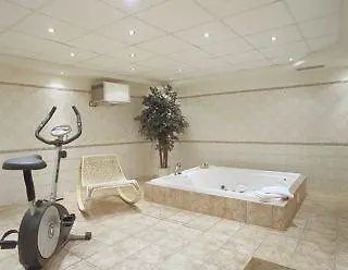 Hotel Blue Key Praga