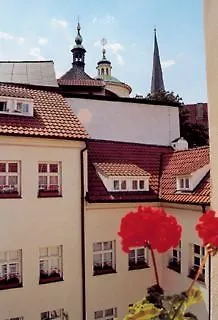 ****  Hotel Blue Key Praga Czechy