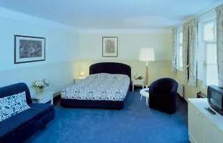 Hotel Blue Key Praga