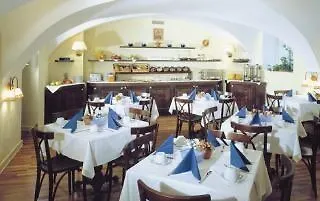 Hotel Blue Key Praga 4*,  Czechy