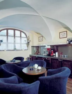 Hotel Blue Key Praga
